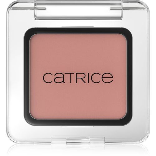 Art Couleurs sombra de ojos tono 490 Muted Bloom 2 g - Catrice - Modalova