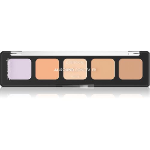 Allround Concealer estuche de correctores tono 020 Light 6 g - Catrice - Modalova