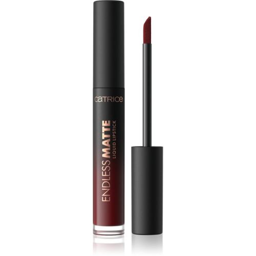 Endless Matte barra labial líquida mate tono 150 Secret Admire 4.5 ml - Catrice - Modalova