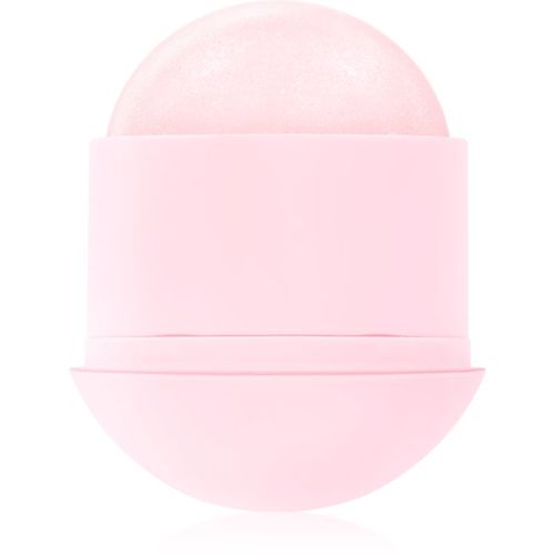 Egg-Cellent Easter bálsamo labial con purpurina tono C01 Strawberry Sugar Pop 5 g - Catrice - Modalova