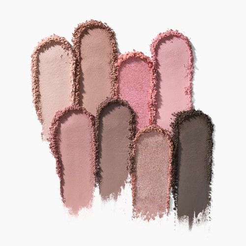 The Cool Rose paleta de sombras de ojos 9 g - Catrice - Modalova