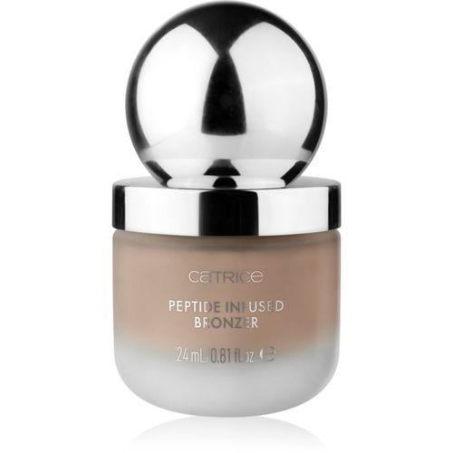 Seashell Stories serum bronceador tono C01 Too Tan To Handle 24 ml - Catrice - Modalova