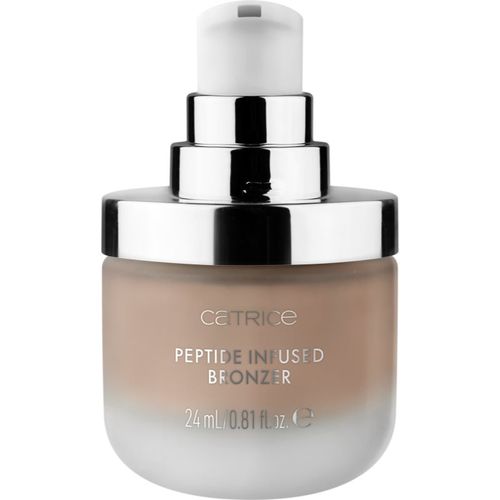 Seashell Stories serum bronceador tono C01 Too Tan To Handle 24 ml - Catrice - Modalova