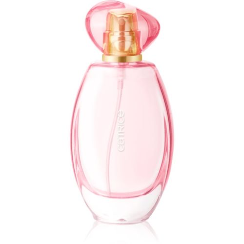 The Summer Edit bruma perfumada para cabello y cuerpo fragancias C01 L'Eau So Sunkissed! 100 ml - Catrice - Modalova