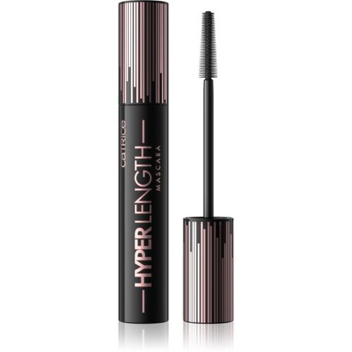 Hyper Length Mascara máscara para alargar y separar las pestañas tono 010 Endless Black 11 ml - Catrice - Modalova