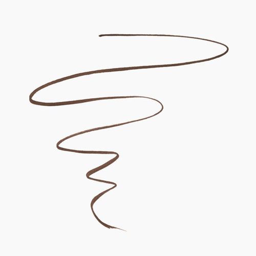 Calligraph Pro Precise Matt Liner delineador con corrector resistente al agua tono 020 Espresso Brown 1 ml - Catrice - Modalova