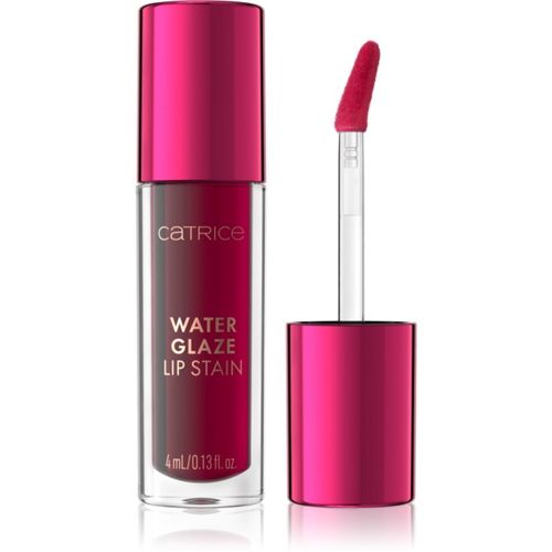 Water Glaze brillo de labios tono C020 Liquid Crush 4 ml - Catrice - Modalova