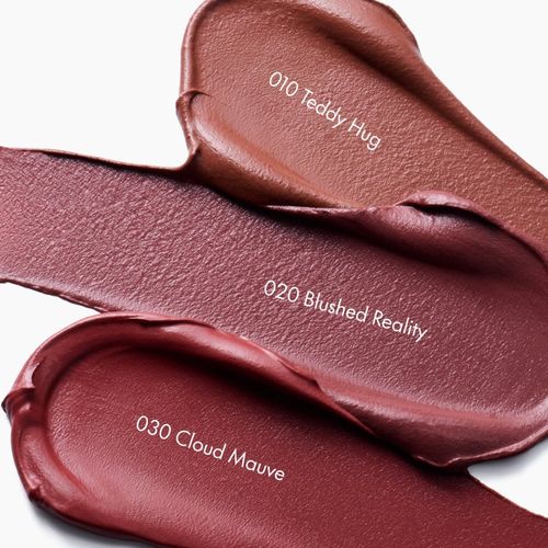 Blur-Real barra de labios con textura de crema con efecto mate tono 020 Blushed Reality 3.5 ml - Catrice - Modalova