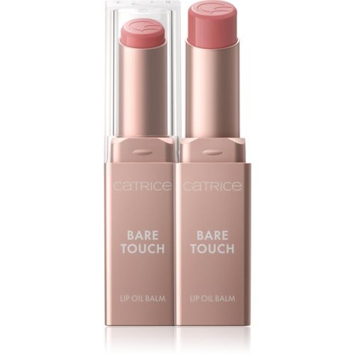 Bare Touch bálsamo labial nutritivo tono 020 Feelin' Pretty 3 g - Catrice - Modalova