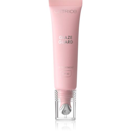 Glaze Guard cuidado protector para labios SPF 50 010 Love Barrier 10 ml - Catrice - Modalova