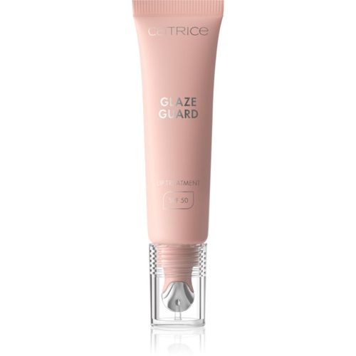 Glaze Guard cuidado protector para labios SPF 50 020 Natural Distance 10 ml - Catrice - Modalova