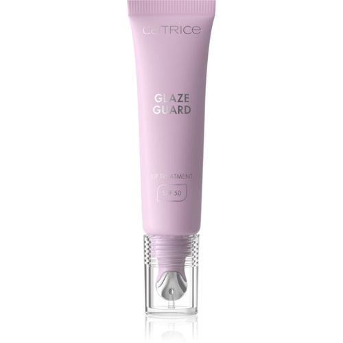 Glaze Guard cuidado protector para labios SPF 50 030 Mentally Elsewhere 10 ml - Catrice - Modalova