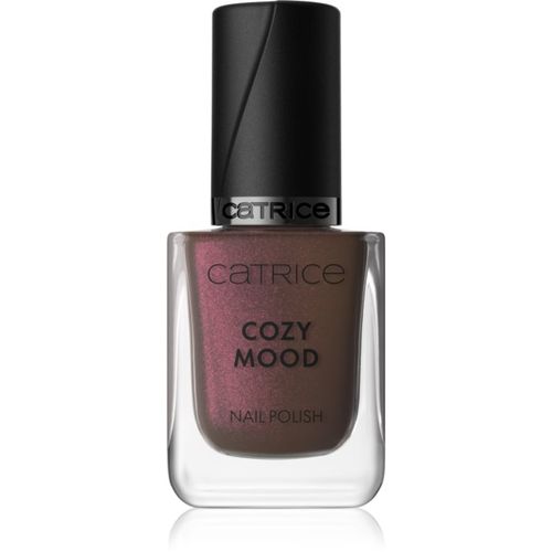 Cozy Mood esmalte de uñas tono 040 Coffee Date 10.5 ml - Catrice - Modalova