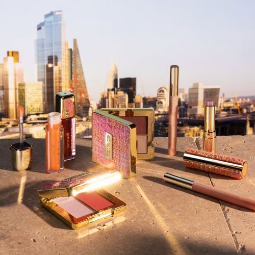Spring and the City Glossy Nectar aceite para labios tono C01 Hello, Lover! 6.5 ml - Catrice - Modalova
