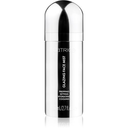 Beyond The Mirror spray multifuncional para el cabello para el rostro C01 My Best Self 80 ml - Catrice - Modalova
