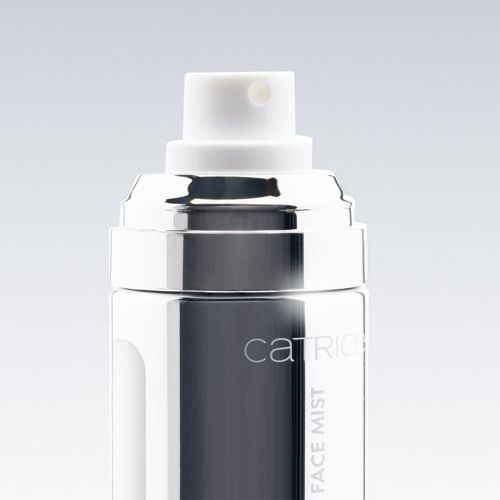 Beyond The Mirror spray multifuncional para el cabello para el rostro C01 My Best Self 80 ml - Catrice - Modalova