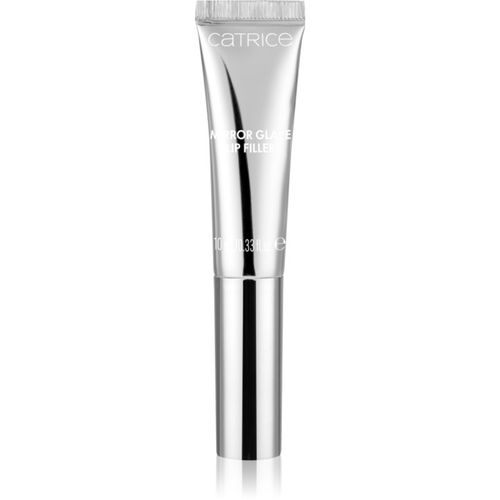 Beyond The Mirror brillo de labios para dar volumen tono C02 Glowing Drip 10 ml - Catrice - Modalova