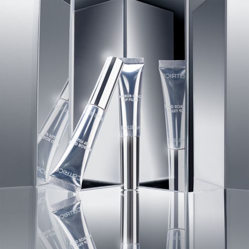 Beyond The Mirror brillo de labios para dar volumen tono C02 Glowing Drip 10 ml - Catrice - Modalova