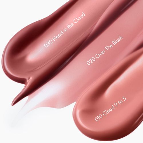 Cloud Tint Cushion Blush colorete en esponja tono C020 Over the Blush 4 g - Catrice - Modalova
