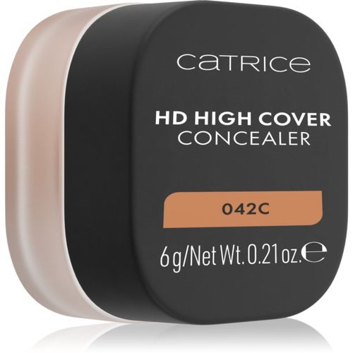 HD High Cover corrector cubre imperfecciones cremoso con efecto mate tono 042C 6 g - Catrice - Modalova