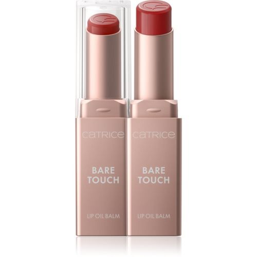 Bare Touch bálsamo labial nutritivo tono 050 Blushin' Hard 3 g - Catrice - Modalova