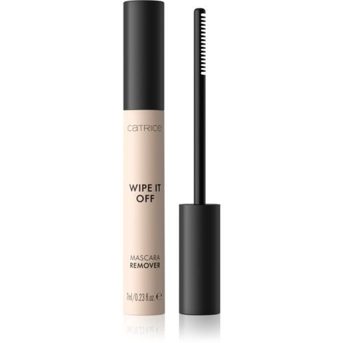 Wipe It Off Mascara Remover desmaquillante para pestañas C010 7 ml - Catrice - Modalova