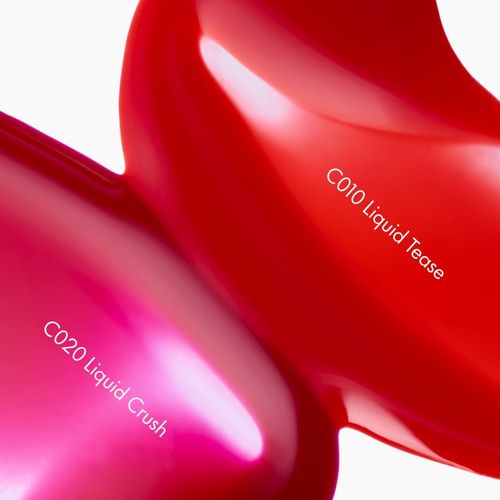 Water Glaze brillo de labios tono C010 Liquid Tease 4 ml - Catrice - Modalova