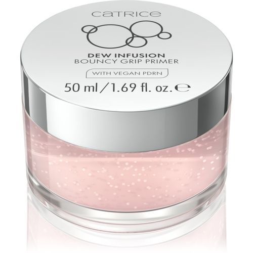 Dew Infusion prebase de maquillaje hidratante tono C010 Dewy Drip 50 ml - Catrice - Modalova