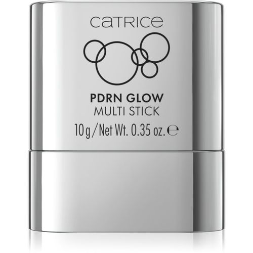 PDRN Glow bálsamo multiusos con efecto iluminador tono C010 Glow Infusion 10 g - Catrice - Modalova