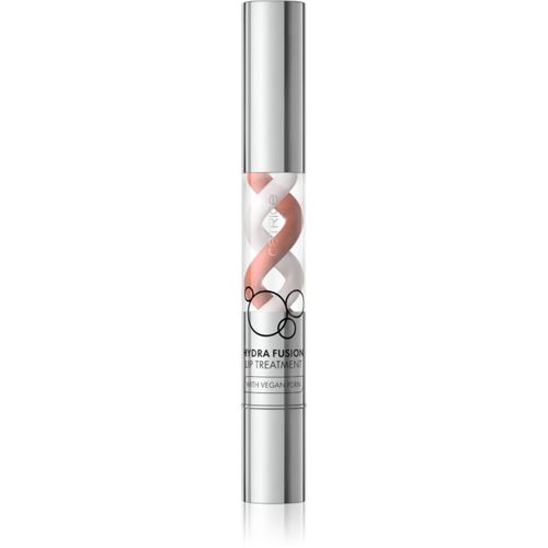 Hydra Fusion bálsamo hidratante para labios con brillo tono C010 Nude Veil 3.5 g - Catrice - Modalova