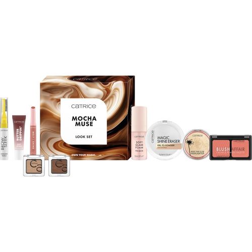 Mocha Muse lote de cosméticos decorativos - Catrice - Modalova