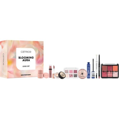 Blooming Aura lote de cosméticos decorativos para el rostro - Catrice - Modalova