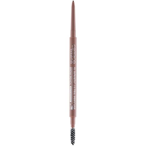 Slim'Matic pincel de precisión para cejas tono 020 Medium 0.05 g - Catrice - Modalova