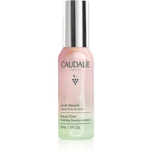 Beauty Elixir verschönernder Nebel für ein strahlendes Aussehen der Haut 30 ml - Caudalie - Modalova