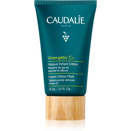 Vinergetic C+ Detox-Maske 35 ml - Caudalie - Modalova