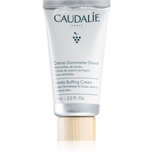 Masks & Scrubs crema esfoliante delicata 75 ml - Caudalie - Modalova