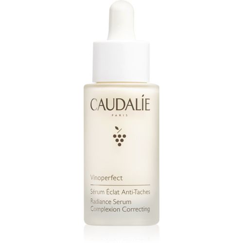 Vinoperfect sérum facial contra problemas de pigmentación 30 ml - Caudalie - Modalova