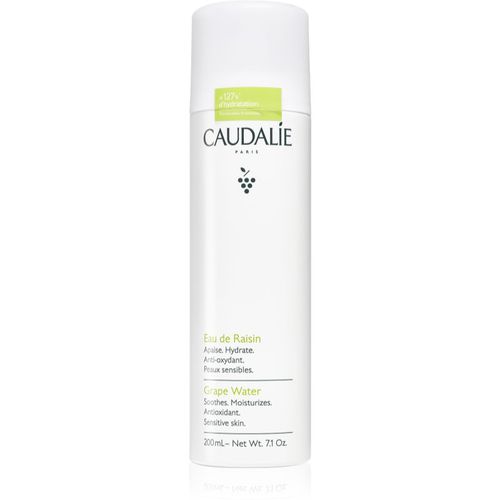 Cleaners & Toners agua refrescante en spray 200 ml - Caudalie - Modalova