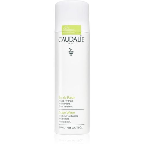 Cleaners & Toners Erfrischendes Wasser im Spray 200 ml - Caudalie - Modalova