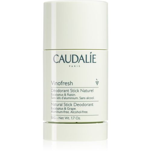 Caudalie Vinofresh Deo-Stick 50 g - Caudalie - Modalova