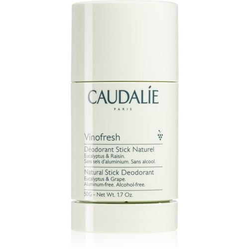 Vinofresh deodorante solido 50 g - Caudalie - Modalova