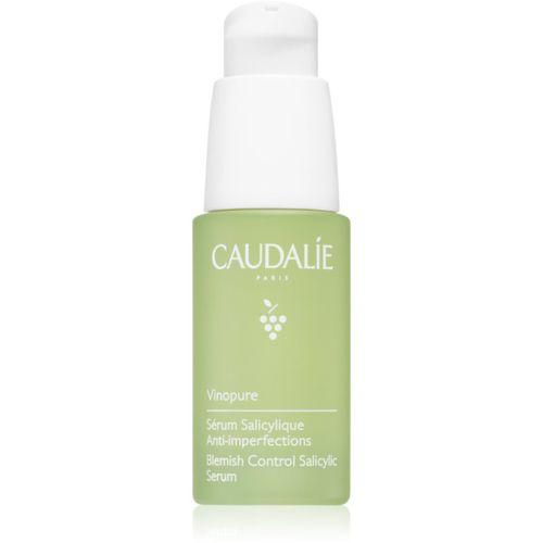 Vinopure sérum para pieles con imperfecciones 30 ml - Caudalie - Modalova