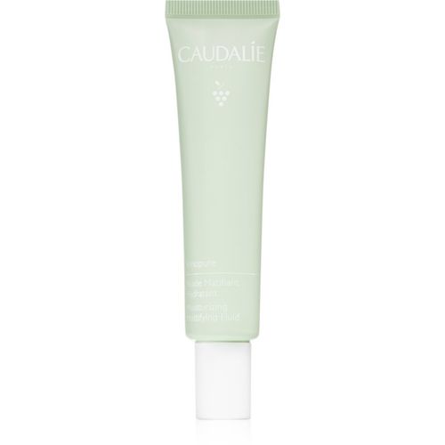 Vinopure loción matificante para pieles mixtas 40 ml - Caudalie - Modalova