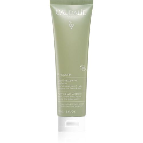 Vinopure gel detergente 150 ml - Caudalie - Modalova