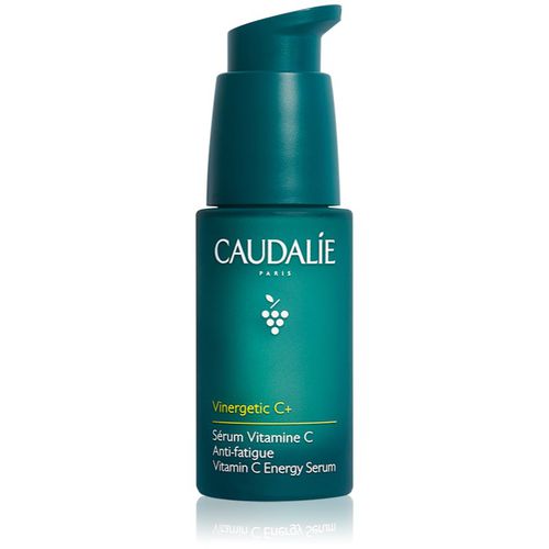 Vinergetic C+ Gesichtsserum zur Verjüngung der Gesichtshaut 30 ml - Caudalie - Modalova