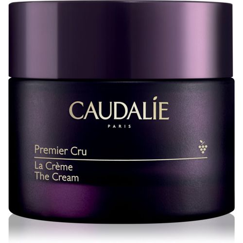 Premier Cru La Creme feuchtigkeitsspendende Gesichtscreme gegen die Alterung 50 ml - Caudalie - Modalova