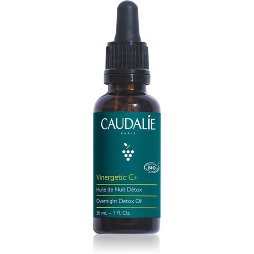 Vinergetic C+ olio detossinante per la notte 30 ml - Caudalie - Modalova