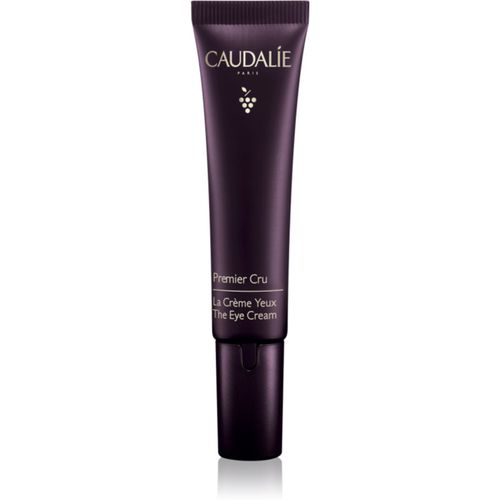 Premier Cru Augencreme zur Korrektur von dunkeln Augenringen und Falten 15 ml - Caudalie - Modalova