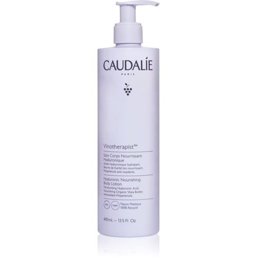 Vinotherapist feuchtigkeitsspendende Bodylotion 400 ml - Caudalie - Modalova