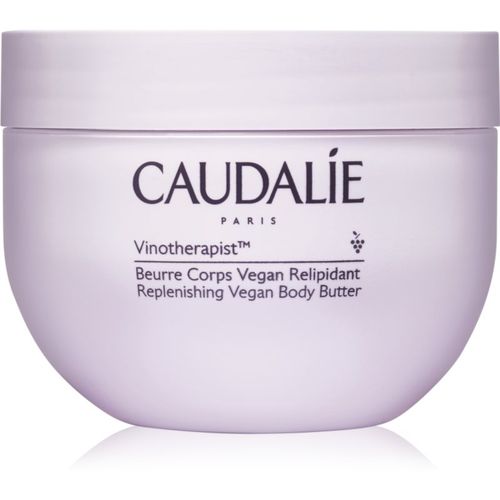 Vinotherapist intensive feuchtigkeitsspendende Körperbutter für trockene und sehr trockene Haut 250 ml - Caudalie - Modalova